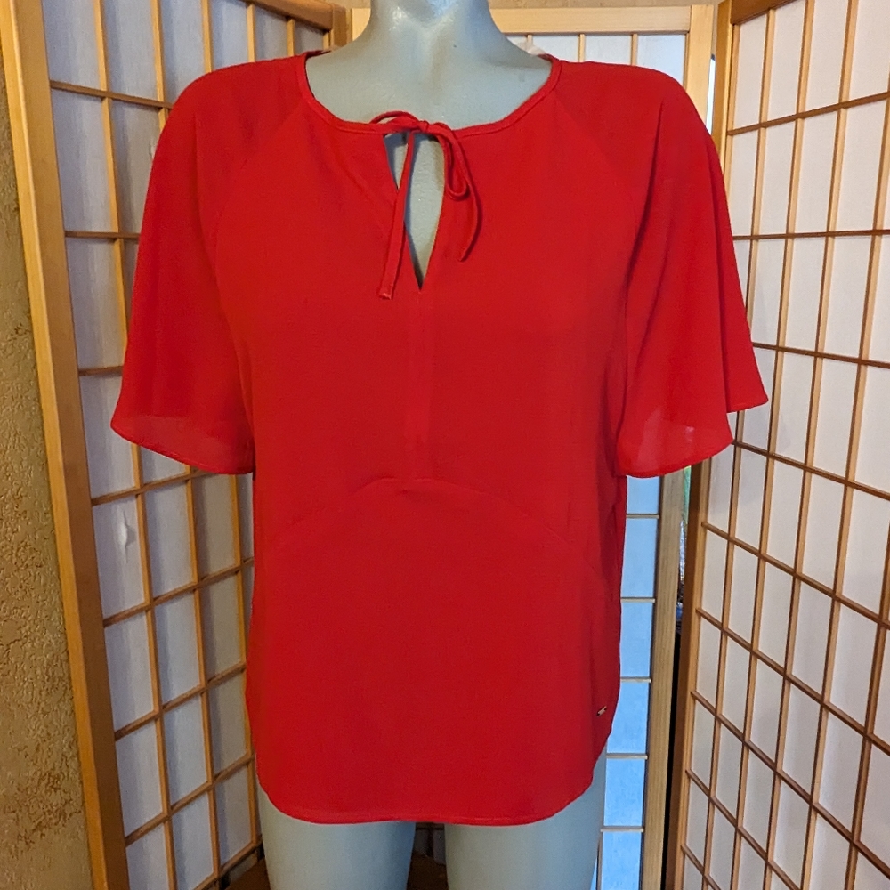 Tommy Hilfiger, shirt, Small, NEW with tags